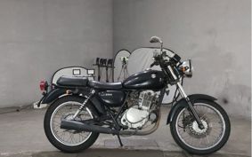 SUZUKI ST250 NJ4AA