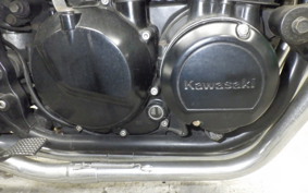 KAWASAKI GPZ400 1983 ZX400A