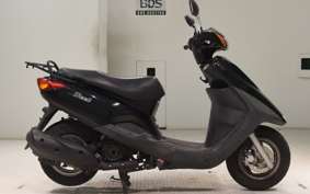 YAMAHA AXIS 125 TREET SE53J