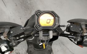 YAMAHA BW S125 SEA6J