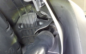 HONDA TACT-4ﾍﾞｰｼｯｸ 2020 AF75