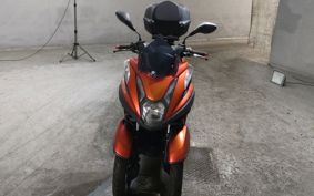 YAMAHA TRICITY 125 SE82J