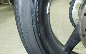 SUZUKI GSX-R600 2013