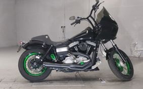 HARLEY FXDB1580 2009 GX4