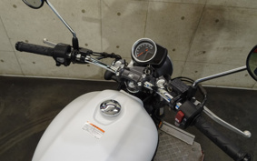 HONDA GB350 2023 NC59