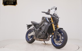 YAMAHA MT-09 SP 2021 RN69J