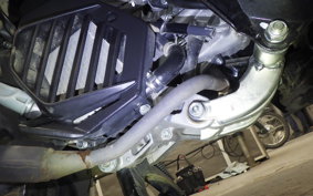 HONDA ﾍﾞﾝﾘｨ50-2 2011 AA05