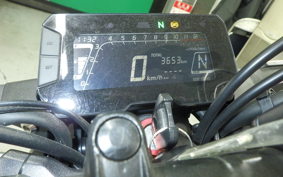 HONDA CB250RA 2023 MC52