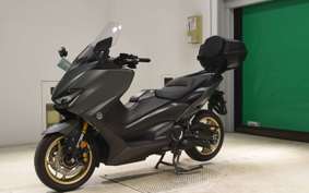 YAMAHA T-MAX 560 T 2021 SJ19J