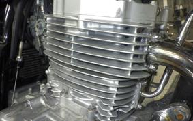 HONDA CB400SS E 2006 NC41