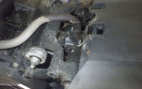 HONDA TACT Gen.4 AF79