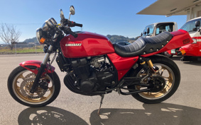 KAWASAKI ZRX400 1994 ZR400E