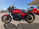 Фото Kawasaki ZRX400 1994 с японского аукциона