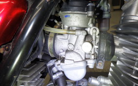 SUZUKI GN125
