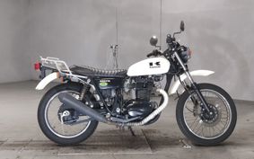 KAWASAKI 250TR BJ250F