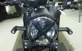 DUCATI SCRAMBLER 2026