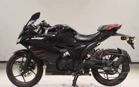 SUZUKI ｼﾞｸｻｰ150SF 2003