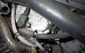 KAWASAKI BALIUS 250 Gen.2 ZR250B