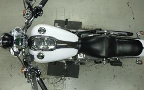 HARLEY FXDL 1580 2008