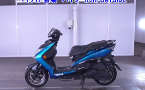YAMAHA CYGNUS125XSR-2