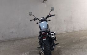 HONDA CL250 MC57