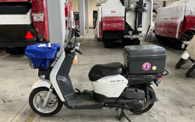 HONDA  BENLY  PRO  AA03