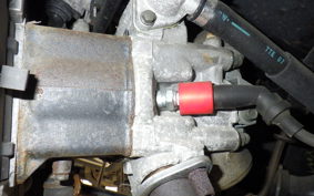 YAMAHA MAJESTY 125 FI