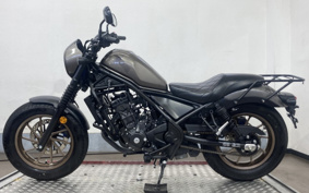 HONDA REBEL 250 S EDITION MC49