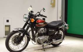 KAWASAKI W650 1999 EJ650A