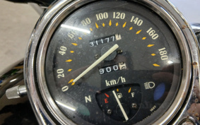 KAWASAKI VULCAN1500 CLASSIC 1998 VNT50D