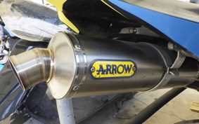 HONDA CBR600RR 2005 PC37