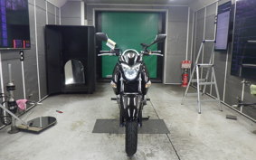 SUZUKI GSR250