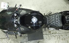 SUZUKI HAYABUSA Gen.2 2012