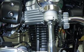 KAWASAKI W800 2026 EJ800E