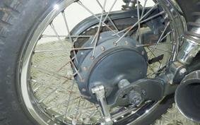 KAWASAKI 250TR 2024 BJ250F