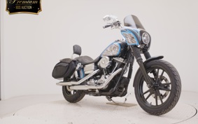 HARLEY FXDLI 1450 2006