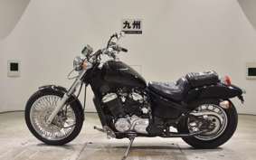 HONDA STEED 400 VLS 1998 NC37