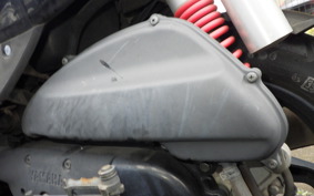 YAMAHA JOG ZR Gen.3 2002 SA39J