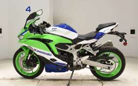 KAWASAKI ZX-4RR 2024 ZX400P