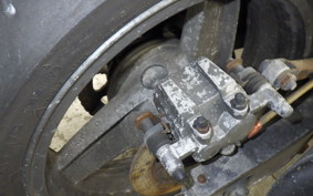 KAWASAKI ZZ-R400 1990 ZX400K