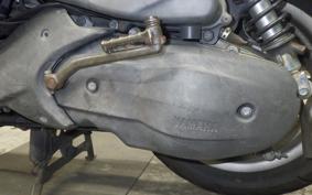 YAMAHA CYGNUS 125 XSR 2 SE44J