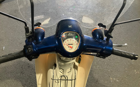 HONDA SUPER CUB50 AA09
