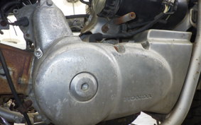 HONDA MAGNA 50 AC13