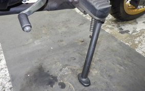 KAWASAKI KLX230SM 1989 LX230A