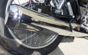 YAMAHA SR400 Gen.5 2021 RH16J