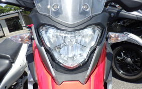 BMW G310GS 2019