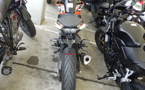 KTM 250 DUKE