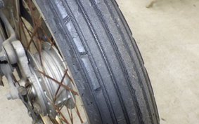 HONDA C50 SUPER CUB E 2021 AA01