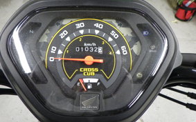 HONDA ｸﾛｽｶﾌﾞ50 AA06