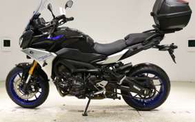 YAMAHA MT-09 Tracer GT 2018 RN51J